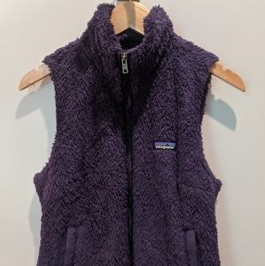 Patagonia, Los Gatos Vest